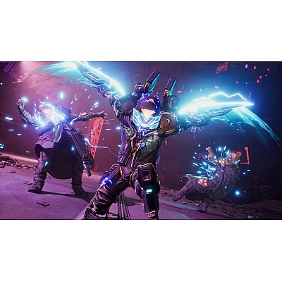 Borderlands 4 ל-PS5