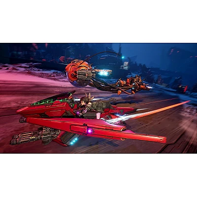 Borderlands 4 ל-PS5