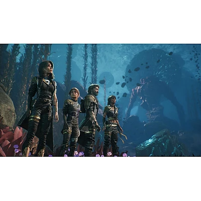 Clair Obscur: Expedition 33 ל-PS5