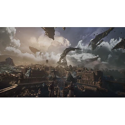 Clair Obscur: Expedition 33 ל-PS5