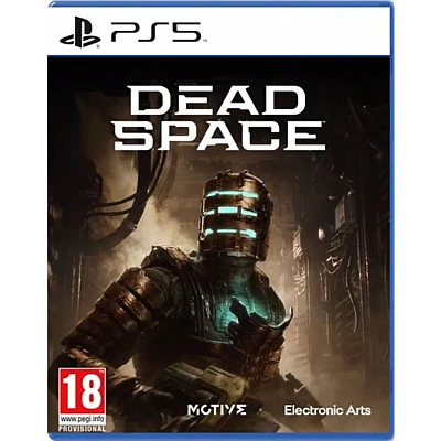 Dead Space ל-PS5