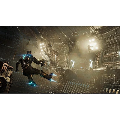 Dead Space ל-PS5 Dead Space ל-PS5