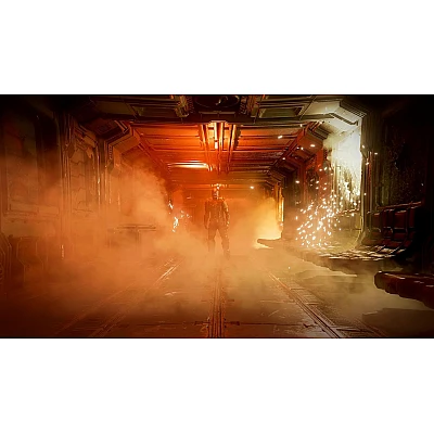 Dead Space ל-PS5 Dead Space ל-PS5