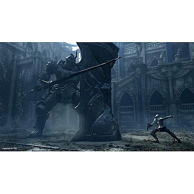 Demon's Souls ל-PS5 Demon's Souls ל-PS5