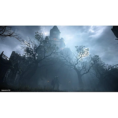 Demon's Souls ל-PS5 Demon's Souls ל-PS5