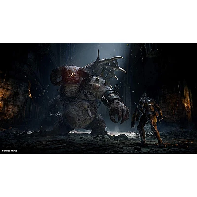 Demon's Souls ל-PS5 Demon's Souls ל-PS5