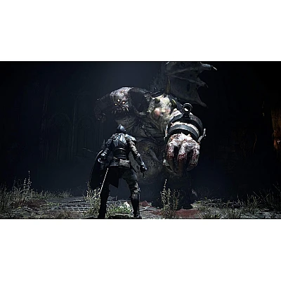Demon's Souls ל-PS5 Demon's Souls ל-PS5