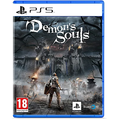Demon's Souls ל-PS5