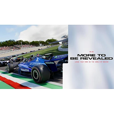 F1 ל-PS5
