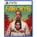 Far Cry 6 ל-PS5