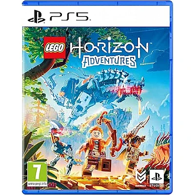 LEGO Horizon Adventures ל-PS5