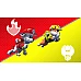 Paw Patrol Adventure City Calls ל-PS5