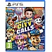 Paw Patrol Adventure City Calls ל-PS5
