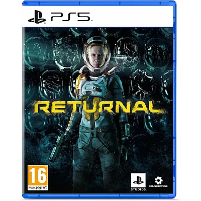 Returnal ל-PS5