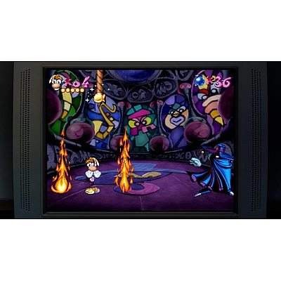 Rayman 30th Anniversary Edition ל-PS5