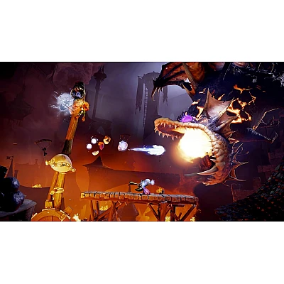 Rayman Legends Retold Launch Edition משחק ל-PlayStation 5 (תאריך יציאה רשמי: 03/12/2026) Rayman Legends Retold Launch Edition משחק ל-PlayStation 5 (תאריך יציאה רשמי: 03/12/2026)