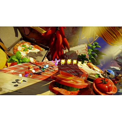 Rayman Legends Retold Launch Edition משחק ל-PlayStation 5 (תאריך יציאה רשמי: 03/12/2026) Rayman Legends Retold Launch Edition משחק ל-PlayStation 5 (תאריך יציאה רשמי: 03/12/2026)