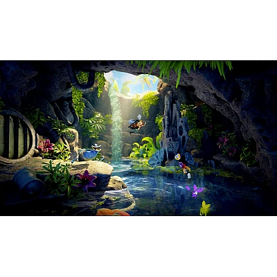 Rayman Legends Retold Launch Edition משחק ל-PlayStation 5 (תאריך יציאה רשמי: 03/12/2026) Rayman Legends Retold Launch Edition משחק ל-PlayStation 5 (תאריך יציאה רשמי: 03/12/2026)