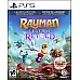 Rayman Legends Retold Launch Edition משחק ל-PlayStation 5 (תאריך יציאה רשמי: 03/12/2026)