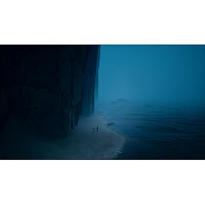 משחק REANIMAL ל-PS5