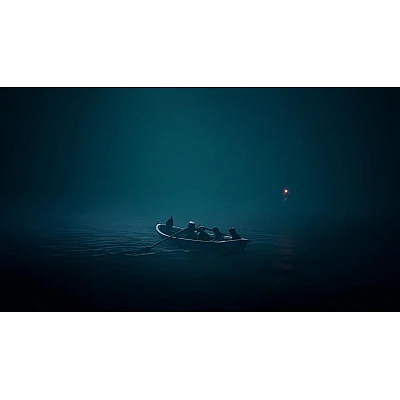 משחק REANIMAL ל-PS5