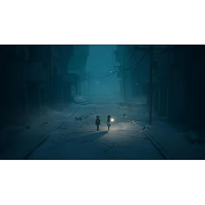 משחק REANIMAL ל-PS5