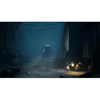 משחק REANIMAL ל-PS5