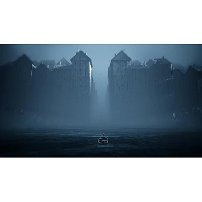 משחק REANIMAL ל-PS5