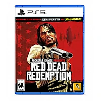 Red Dead Redemption ל-PS5