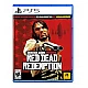 Red Dead Redemption ל-PS5 Red Dead Redemption ל-PS5
