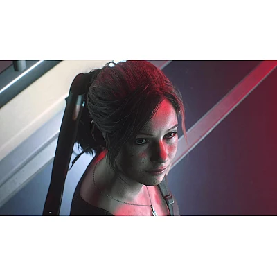 Resident Evil 2 ל-PS5