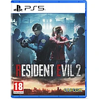 Resident Evil 2 ל-PS5