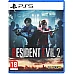Resident Evil 2 ל-PS5