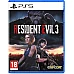 Resident Evil 3 ל-PS5