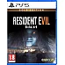Resident Evil 7: biohazard מהדורת גולד ל-PS5