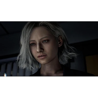 משחק Resident Evil Requiem ל-PS5