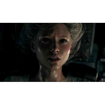 משחק Resident Evil Requiem ל-PS5