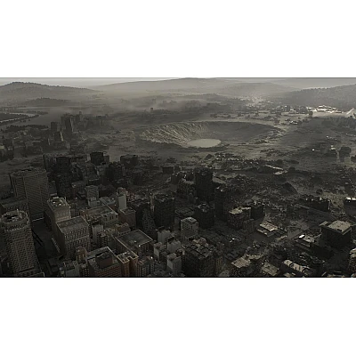 משחק Resident Evil Requiem ל-PS5