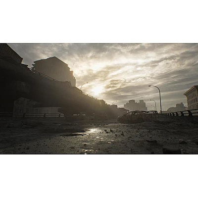 משחק Resident Evil Requiem ל-PS5