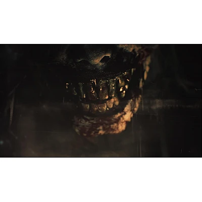 משחק Resident Evil Requiem ל-PS5