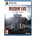 משחק Resident Evil Requiem ל-PS5