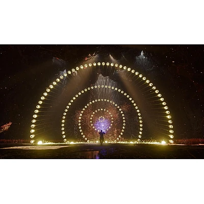 משחק Saros ל-PS5 בהזמנה מוקדמת (תאריך יציאה רשמי: 30.04.2026)