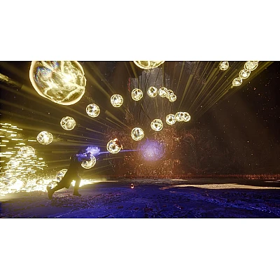 משחק Saros ל-PS5 בהזמנה מוקדמת (תאריך יציאה רשמי: 30.04.2026)