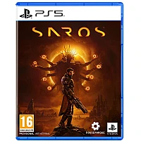 משחק Saros ל-PS5 בהזמנה מוקדמת (תאריך יציאה רשמי: 30.04.2026)