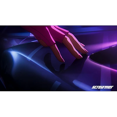 משחק Screamer ל-PS5 בהזמנה מוקדמת (תאריך יציאה רשמי: 26.03.2026)