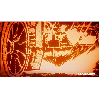 משחק Screamer ל-PS5 בהזמנה מוקדמת (תאריך יציאה רשמי: 26.03.2026)