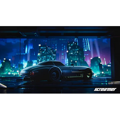 משחק Screamer ל-PS5 בהזמנה מוקדמת (תאריך יציאה רשמי: 26.03.2026)