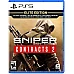 Sniper: Ghost Warrior Contracts 2 ל-PS5 