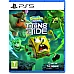 SpongeBob SquarePants: Titans of the Tide ל-PS5