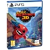 Super Meat Boy 3d ל-PS5